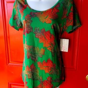 Lularoe Classic Tee
